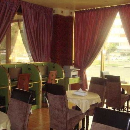 Gulf Pearl Hotel Dubai Bagian luar foto