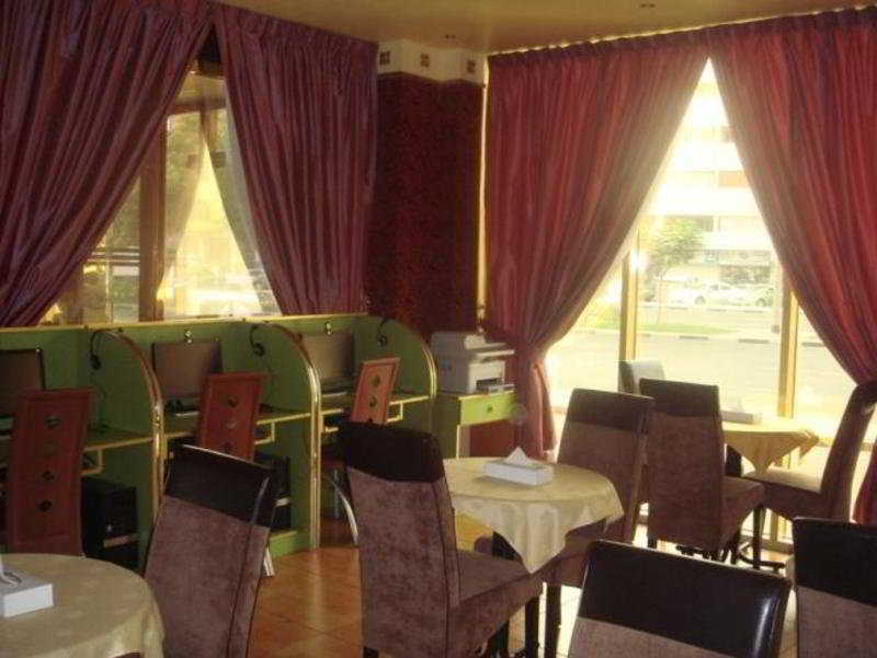 Gulf Pearl Hotel Dubai Bagian luar foto