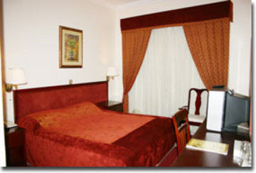 Gulf Pearl Hotel Dubai Bagian luar foto