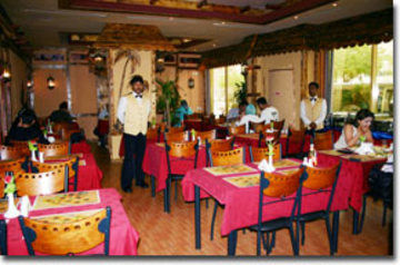 Gulf Pearl Hotel Dubai Bagian luar foto